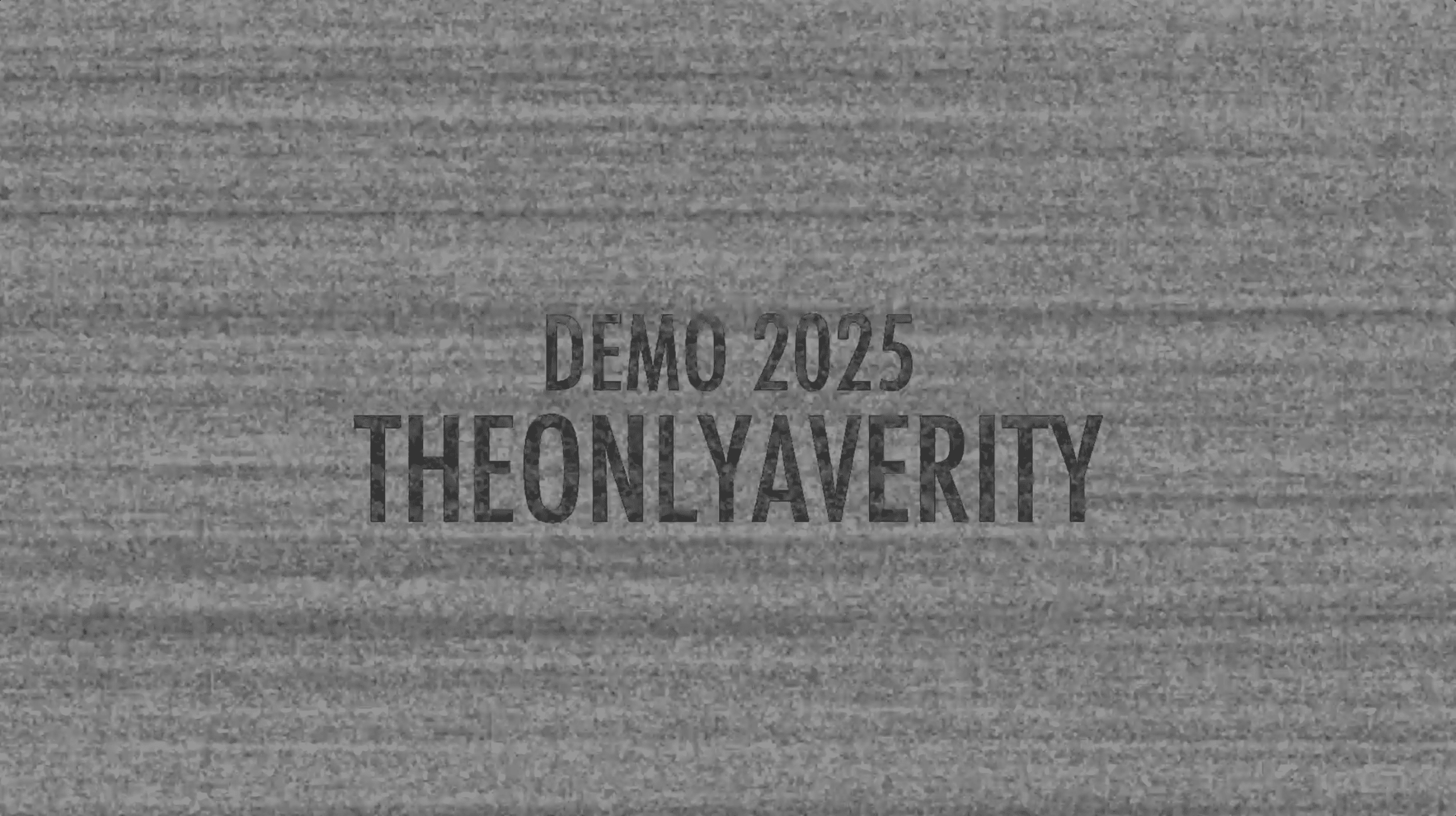 Video